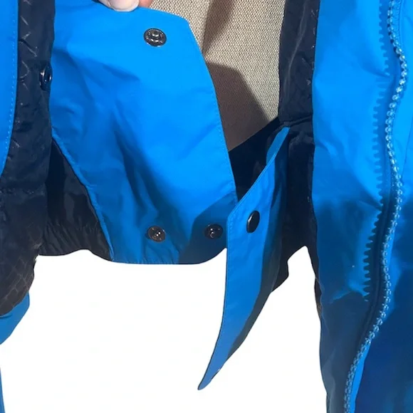 COLUMBIA Omni-Shield Winter Jacket - Picture 8 of 14